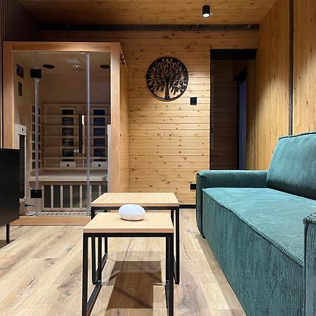 River Wellness Jince Екстериор снимка