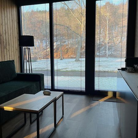 River Wellness Jince Екстериор снимка
