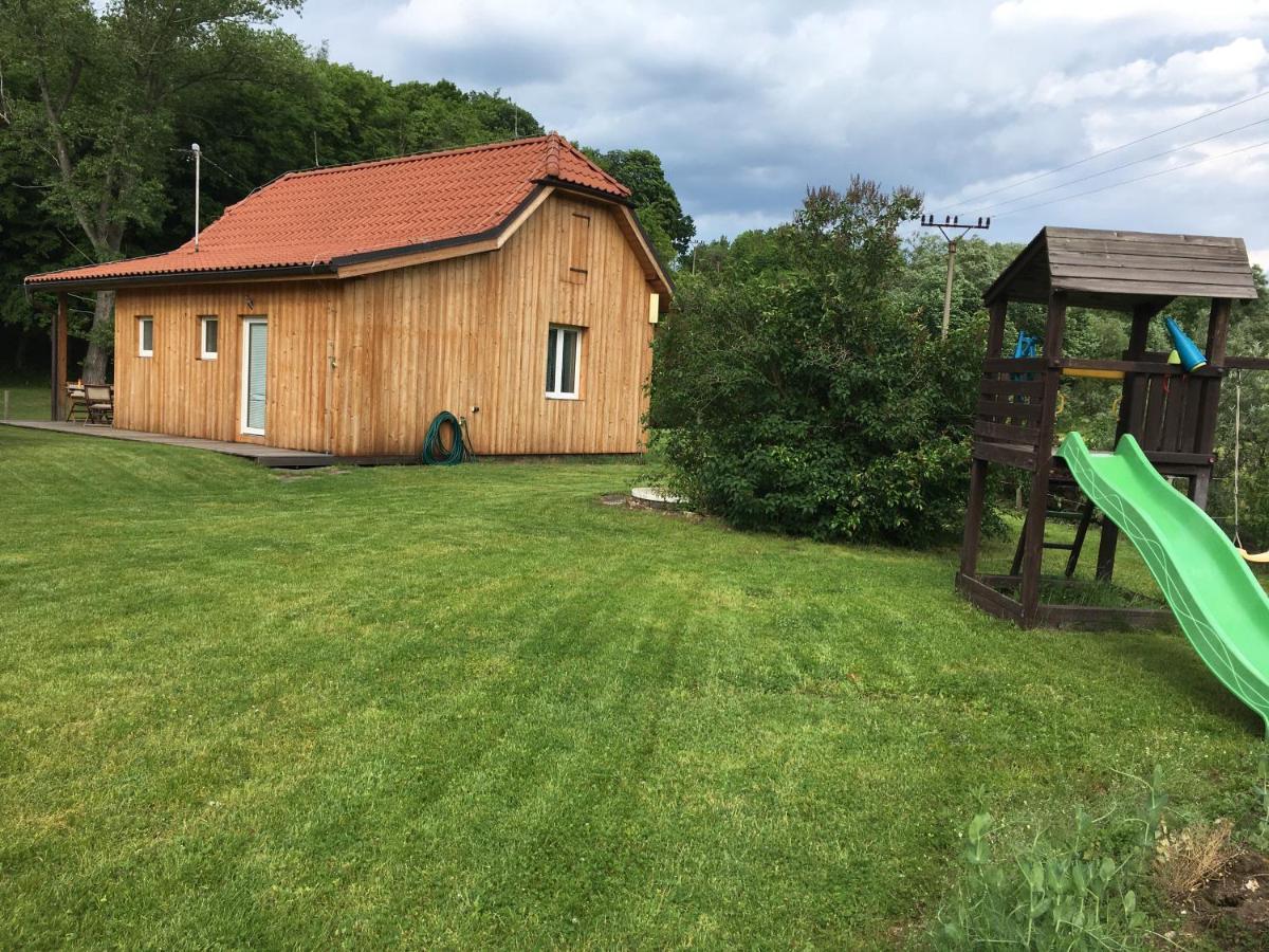 River Wellness Jince Екстериор снимка