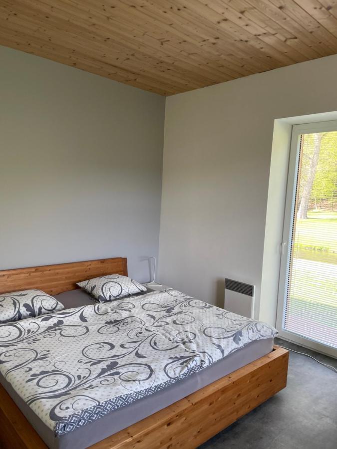River Wellness Jince Екстериор снимка