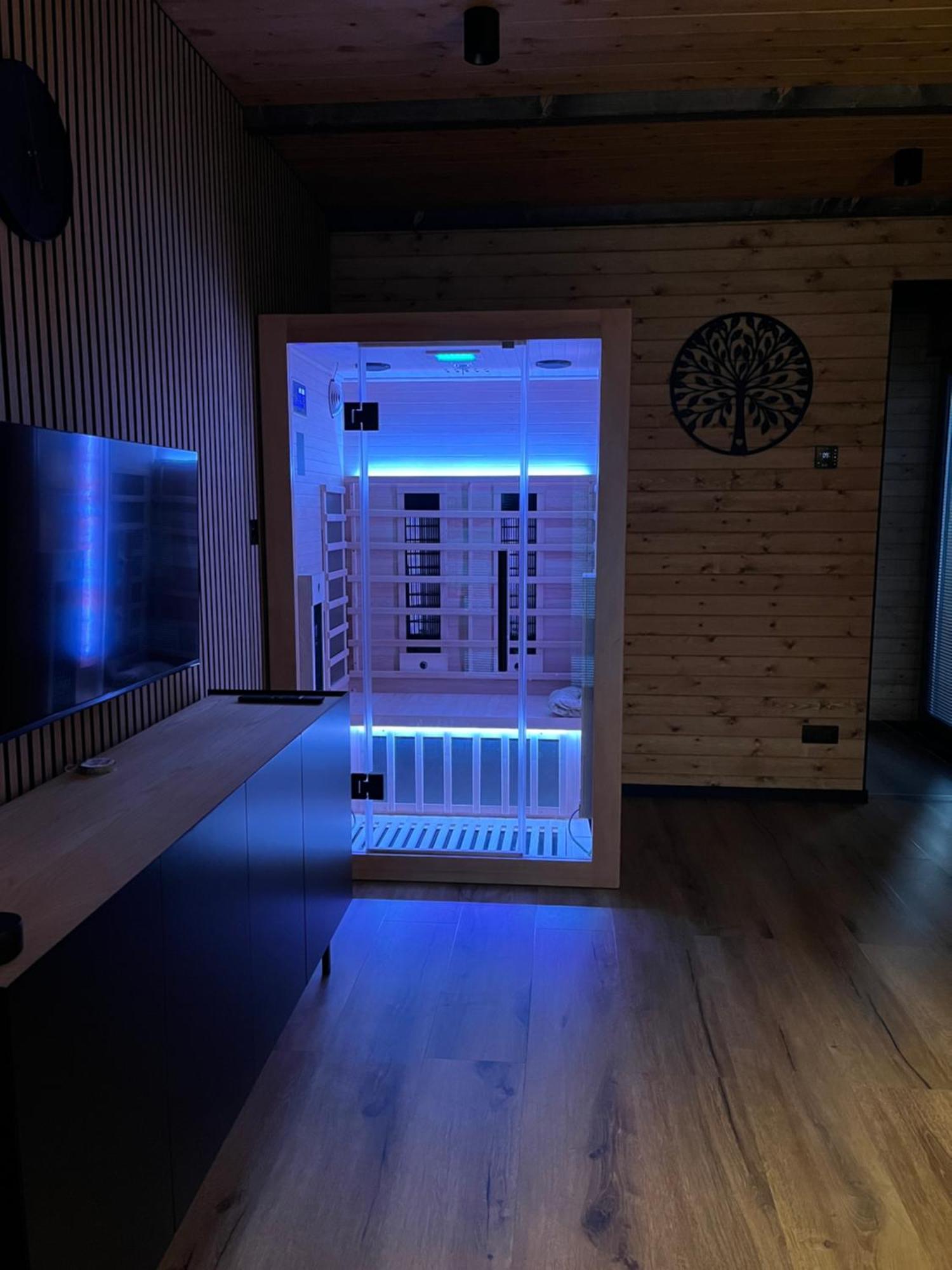 River Wellness Jince Екстериор снимка