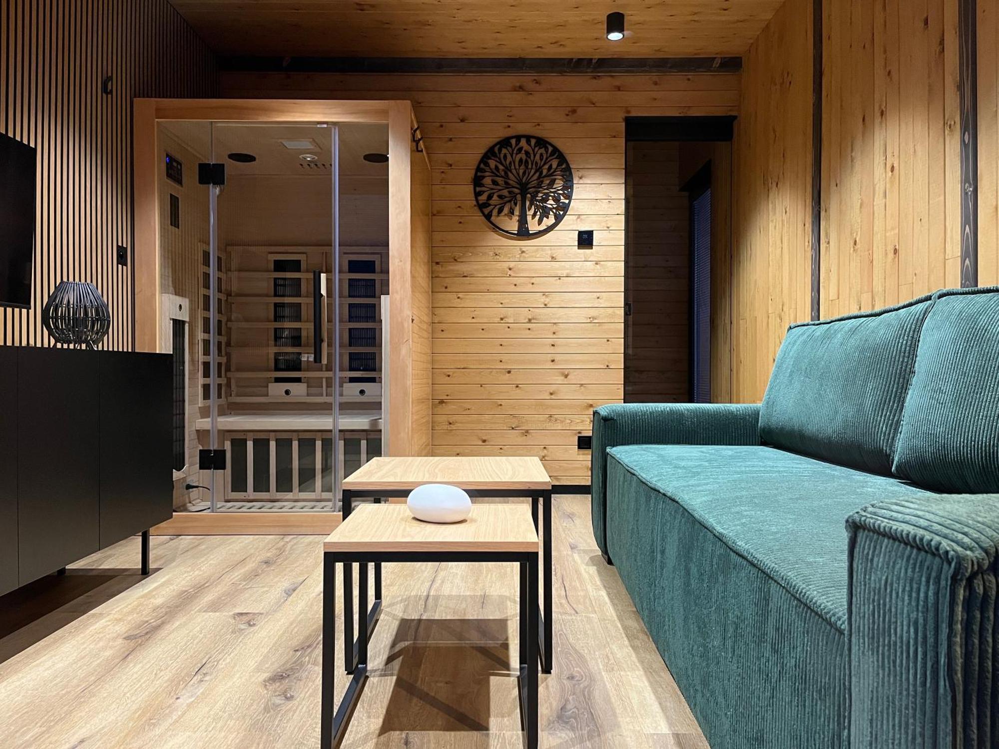 River Wellness Jince Екстериор снимка
