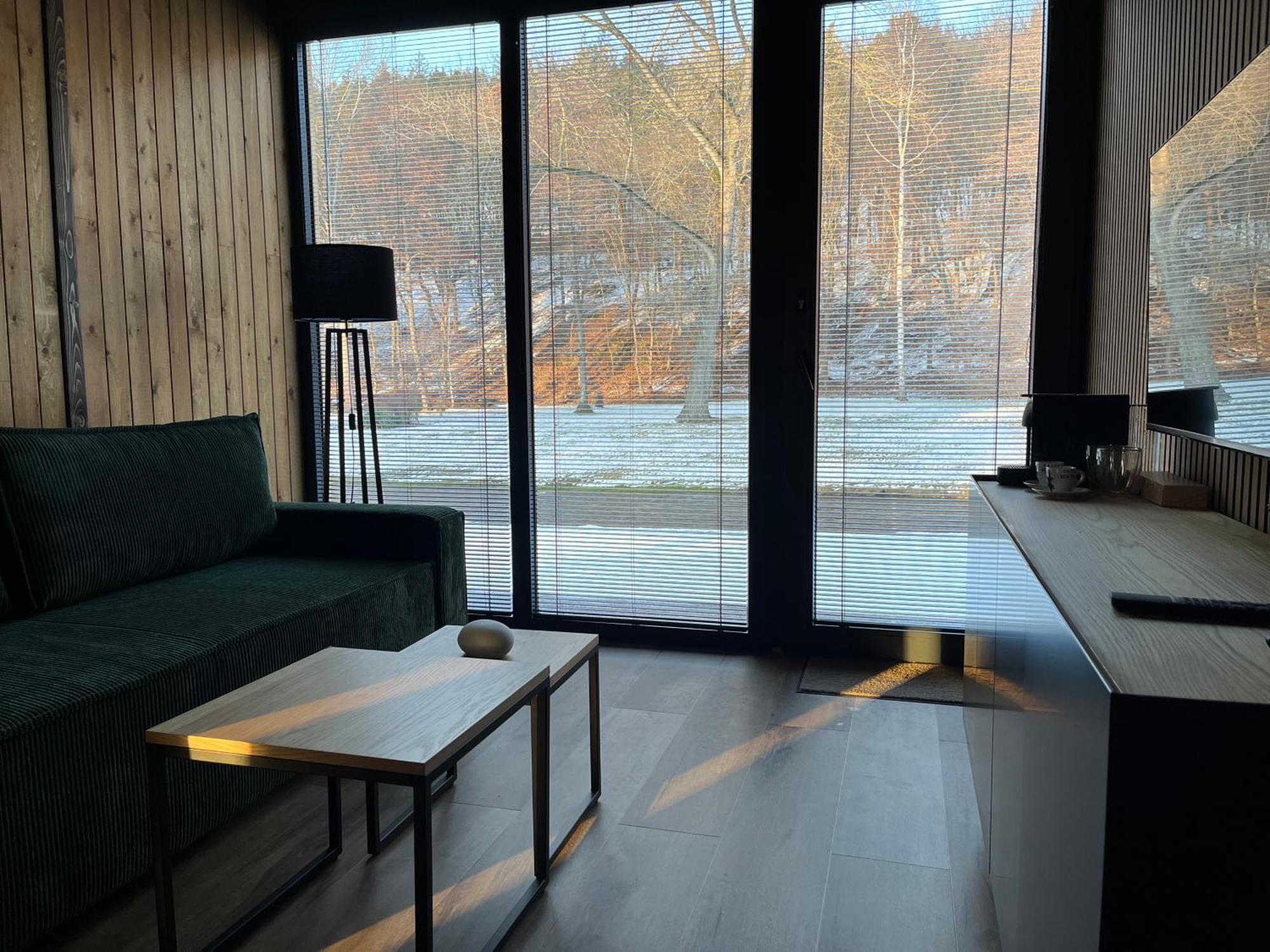 River Wellness Jince Екстериор снимка